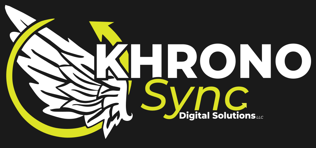 KhronoSync Digital Solutions LLC